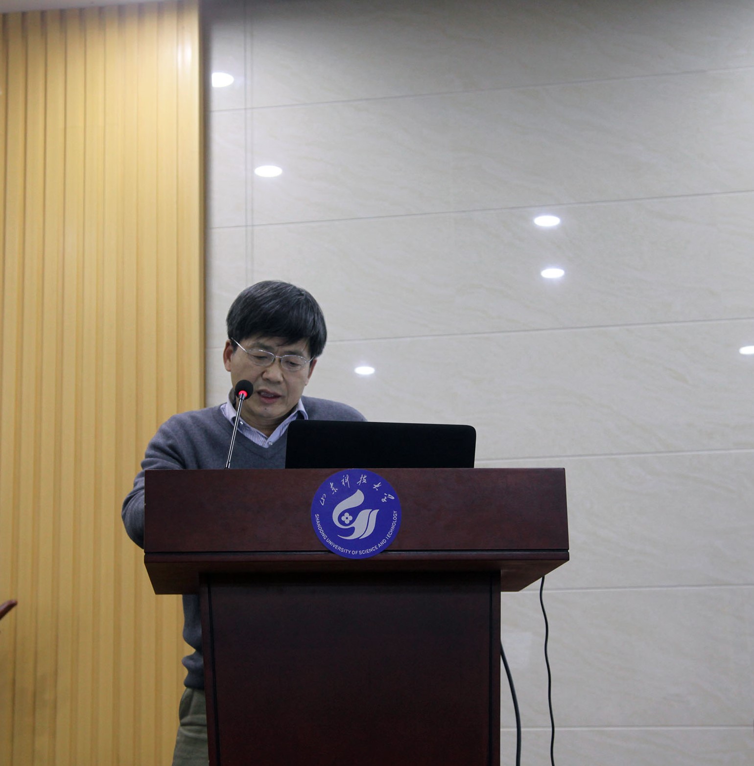 张焕水教授获批国家自然科学基金原创探索计划项目